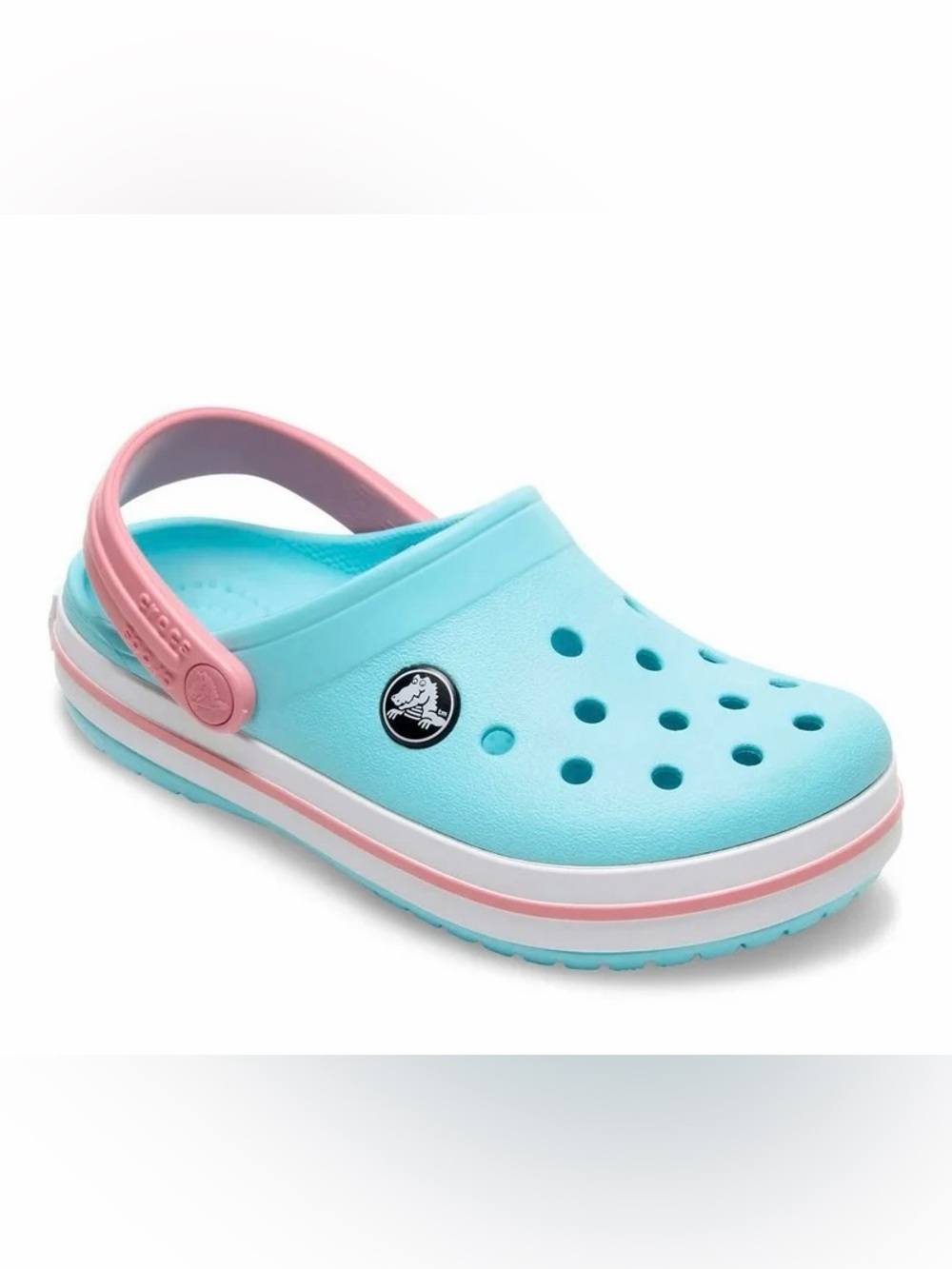 Toddler CROCS | size 8